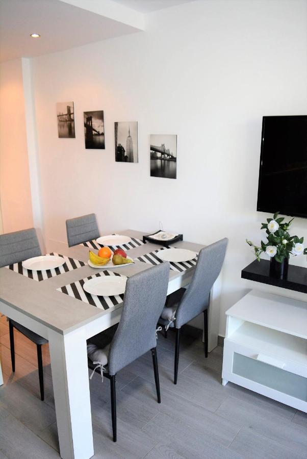 Palmengarten Apartment Los Molinos Maspalomas  Exteriör bild