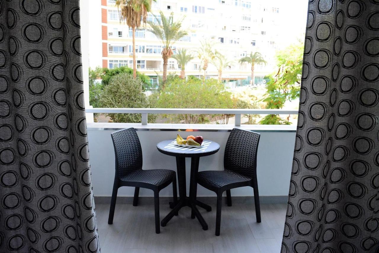 Palmengarten Apartment Los Molinos Maspalomas  Exteriör bild