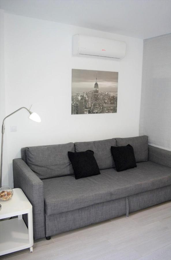 Palmengarten Apartment Los Molinos Maspalomas  Exteriör bild